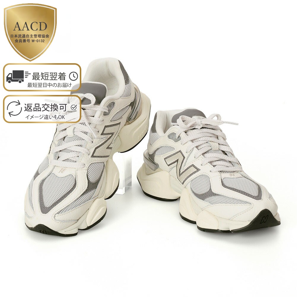 楽天市場】New Balance ニューバランス スニーカー U9060AGA WHITE