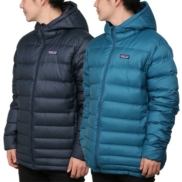 ポイント5倍 パタゴニア Patagoniamens Hi Loft Down Hoody メンズ ハイロフト ダウン フーディフード付きダウンジャケット イル Loft Down テライオ A W Special Bargain Mens 100 正規品