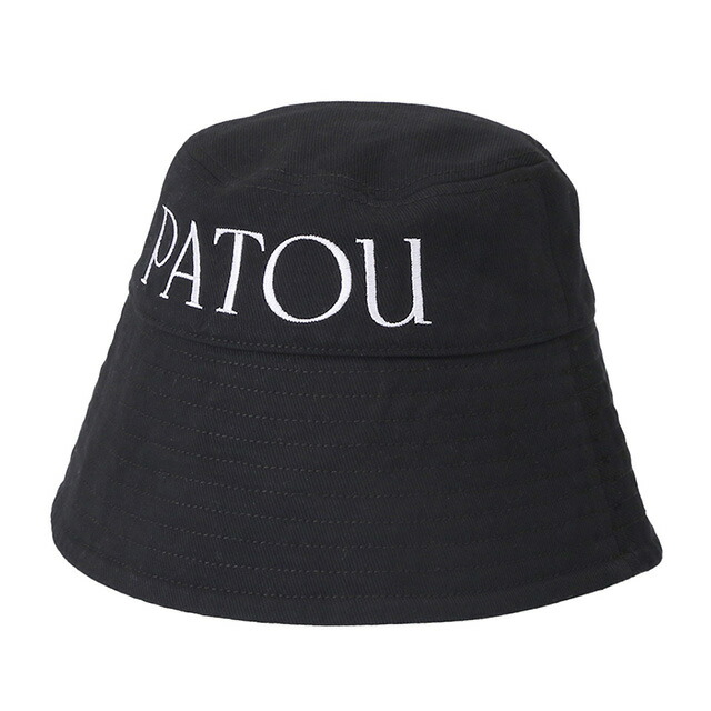 PATOU バケットハット　帽子 パトゥ　バケハ Patou | オーガニックコットン パトゥ バケットハット