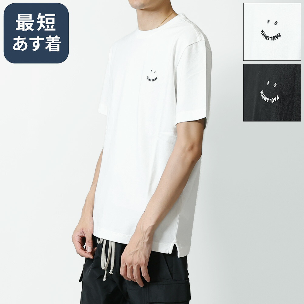 新作★PAUL SMITH★カラーブロック Tシャツ コットン 新作☆PAUL SMITH☆カラーブロック Tシャツ コットン