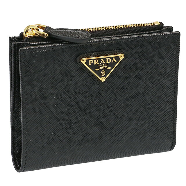 楽天市場】【ｸｰﾎﾟﾝ5%OFF】プラダ／PRADA チェーンストラップ付き