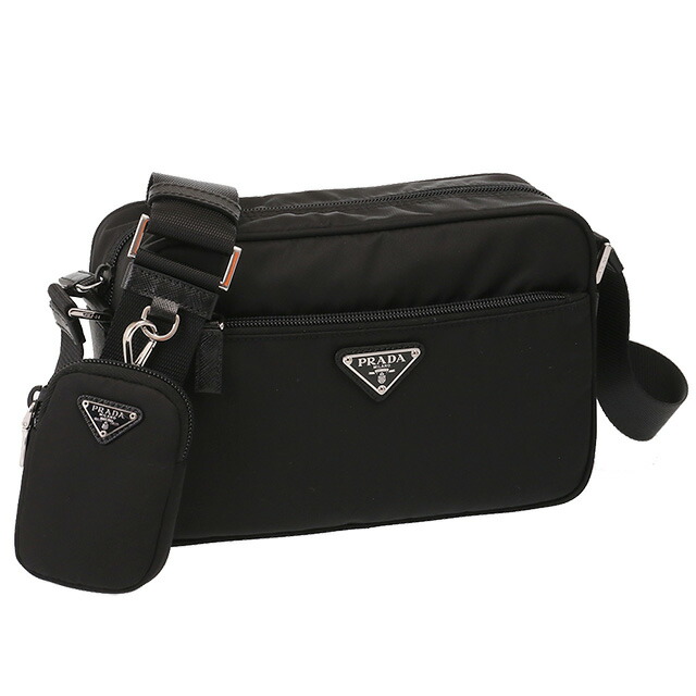 楽天市場】【P5倍】プラダ／PRADA 