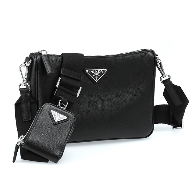 プラダ ナイロン ショッピングトート / ショルダー・クラッチも Amazon | [Prada] [プラダ] トートバッグ ショルダー付き A4対応