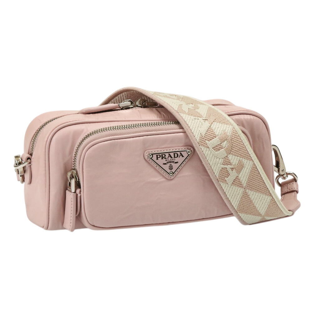 【TIME SALE】【ｸｰﾎﾟﾝ5%OFF】プラダ／PRADA \