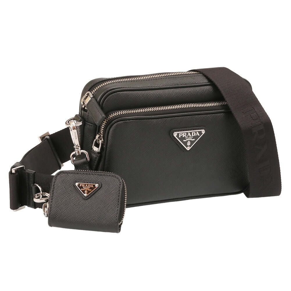 楽天市場】【ｸｰﾎﾟﾝ5%OFF】プラダ／PRADA ”Re Nylon x