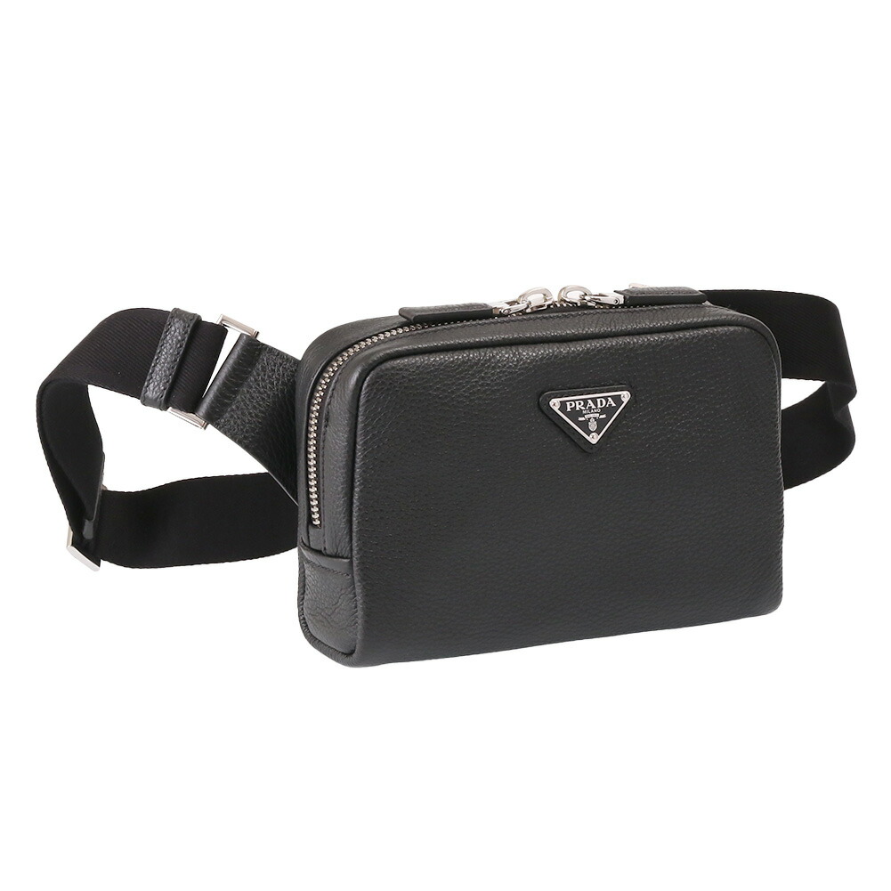 楽天市場】【P5倍】 プラダ/PRADA ”サフィアーノレザー 楽天市場】【P5倍】 プラダ/PRADA ”サフィアーノレザー