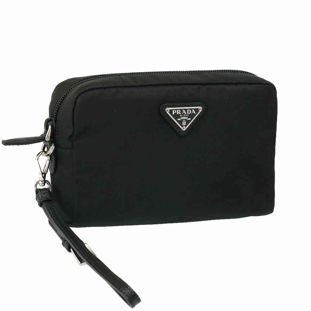 楽天市場】【ｸｰﾎﾟﾝ5%OFF】プラダ／PRADA 