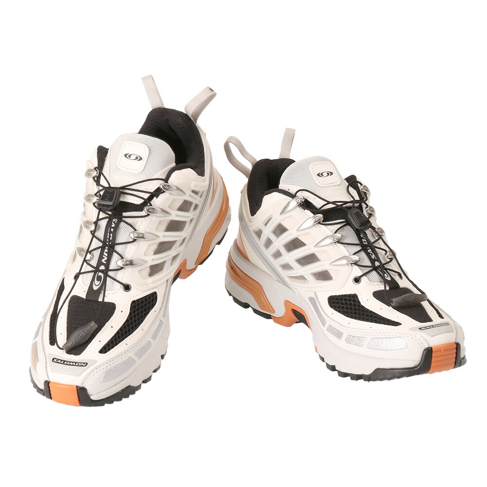 【クーポン5%OFF】サロモン／SALOMON ACS PRO DESERT・エーシーエス プロ デザート ユニセックス メンズ レディース スポーツスタイルシューズ・ローカットスニーカー(ホワイト×グレー) L47428700／ALMOND MILK*CEMENT*FALCON[返品無料] 楽天市場】【ｸｰﾎﾟﾝ5%OFF】サロモン／SALOMON 