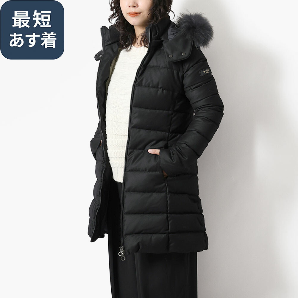 楽天市場】タトラス ラビアナ ダウン ダウンコート ダウンジャケット