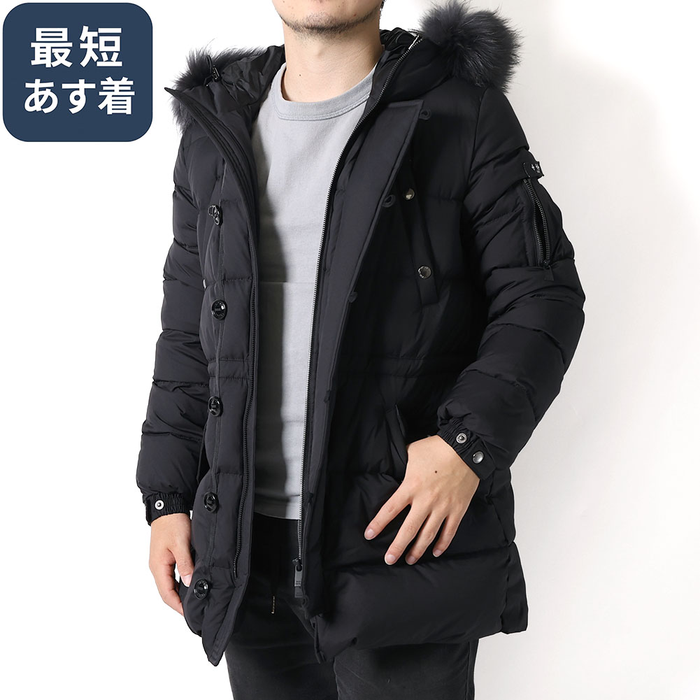 楽天市場】TATRAS タトラス ダウンジャケット FLUMO フルモ メンズ