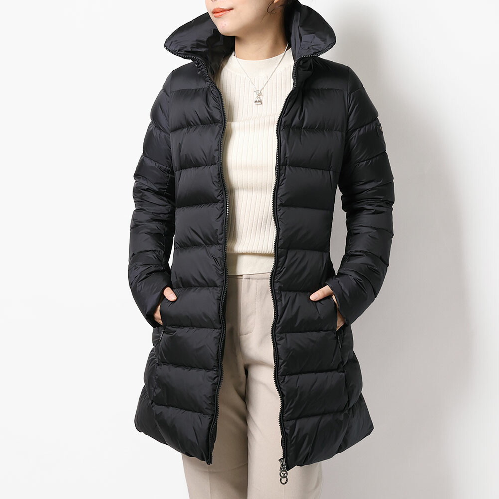 楽天市場】TATRAS タトラス POLITEAMA ポリテアマ ダウンコート