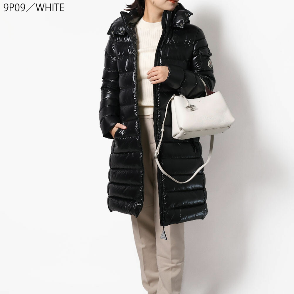 【P5倍】トッズ／TOD'S"レザー バッグ マイクロ" T タイムレス 2WAYハンド&ショルダーバッグ XBWAPAEL000 QRI (ブラック・ブラウン・ホワイト・グレー・ナチュラル・ベージュ) B999・9P13・ 2L64・9P09・4L11・9O15・4L62・4L63・4L64・6L25[返品OK]