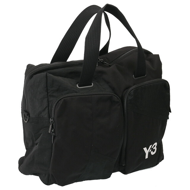 Y3 ワイスリー　ボストンバッグ Amazon | Y-3(ワイスリー) バッグ メンズ Y-3 HOLDALL ボストン
