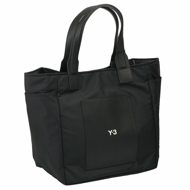 楽天市場】Y-3 ワイスリー トートバッグ パッカブル仕様エコ