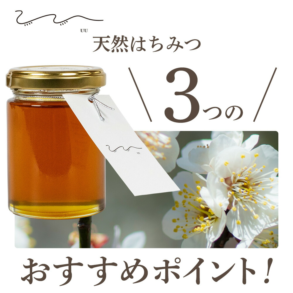楽天市場 送料無料 Uu ニホンミツバチ 蜂蜜 梅の花の 濃厚 天然はちみつ 2本セット 国産 非加熱 希少な日本蜜蜂の 純粋ハチミツ 日本製 ユーユー ギフト イマココ ストア 楽天市場 送料無料 Uu ニホンミツバチ 蜂蜜 梅の花の 濃厚 天然はちみつ 2本セット 国産 非加熱 希少な日本蜜蜂の 純粋ハチミツ 日本製 ユーユー ギフト イマココ ストア