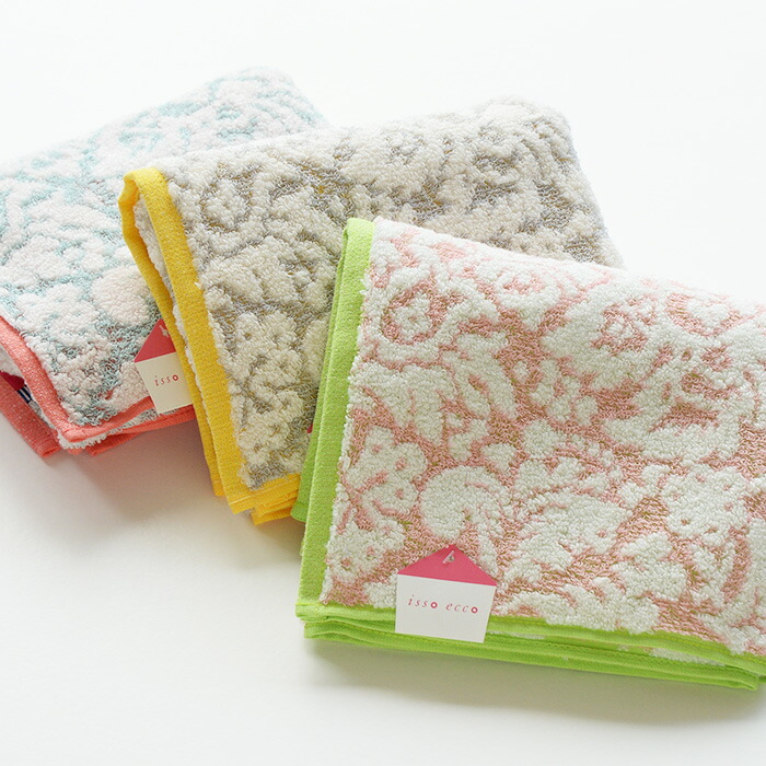 全商品オープニング価格 3枚 Basic 今治タオル オリジナル towel LOHACO 約34×80cm