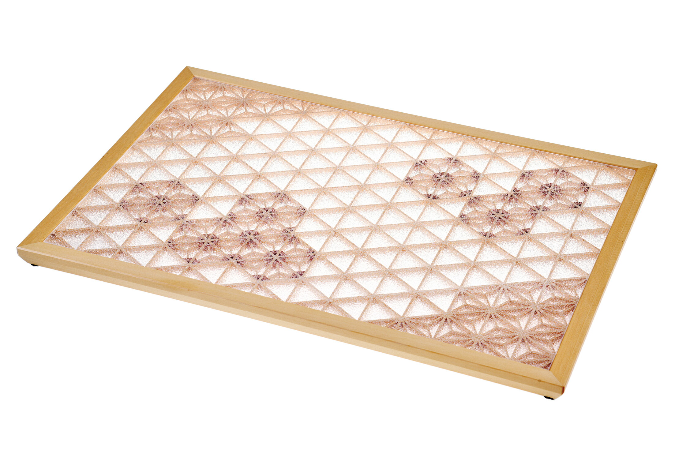 高塚和則さん　はちのすトレー 2枚セット 高塚和則 はちのす こだち トレイ 2枚セット トレー