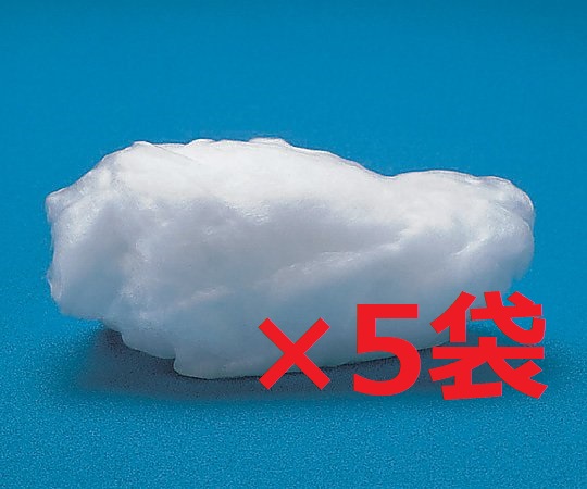 【高純度 水晶絨毛(5袋)】罰金(評点A） 10g×5袋（2～6μｍ） 澄み切った水晶瑠璃衣料繊維 東ソー 藤原製造所 実験用素材-花・ガーデン・DIY-研究・実験用品