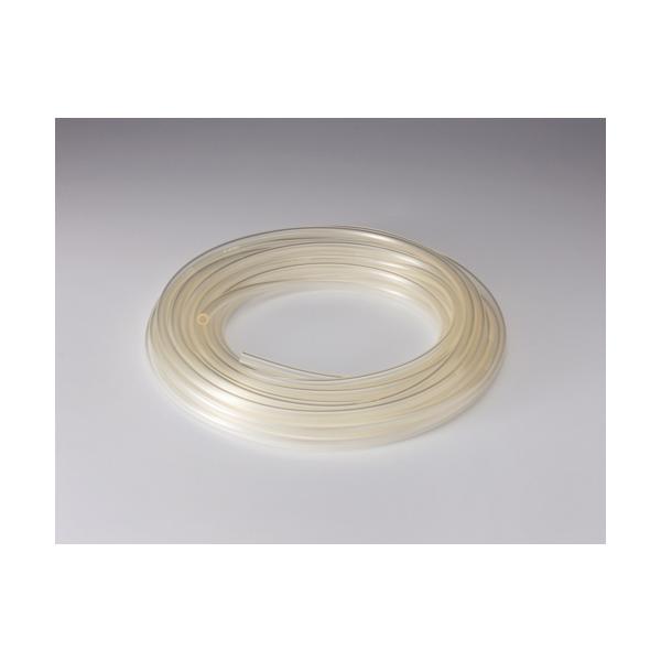 トアロンチューブＧ（塩ビ製チューブ）　5mm&times;9mm (100m巻)　品番:102-0460801｜いまちゃす　店 20,471円