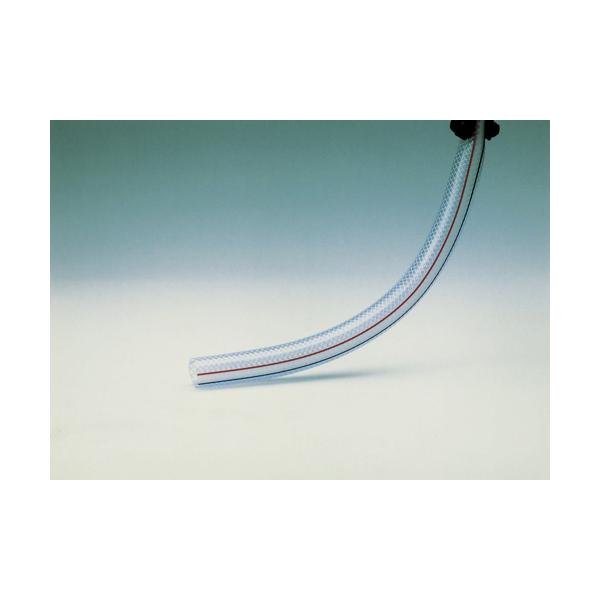 トヨロンホースTR型 TR-19　19mm×26mm (50m巻)　品番:102-2410802 28,155円
