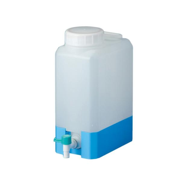 角型テーパージャー 20L 品番:111-05402 花・ガーデン・DIY-その他