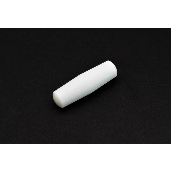【楽天市場】PTFE TFE撹拌子A型 A-43 全長43mm×13φ 品番:101-4081001：いまちゃす 楽天市場店