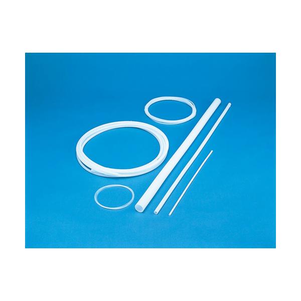 PTFEインチチューブ 11/64(4.35mm)×1/4(6.35mm) （10m巻) 品番:102-0300302