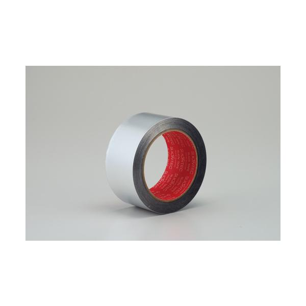 【楽天市場】耐熱アルミテープ No.8063 ツヤなし 25mm×20M 品番:308-0000026：いまちゃす 楽天市場店