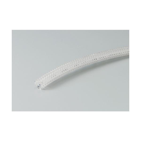 ソフトテトブレホース 6mm×11mm (100m巻)　品番:102-2400201