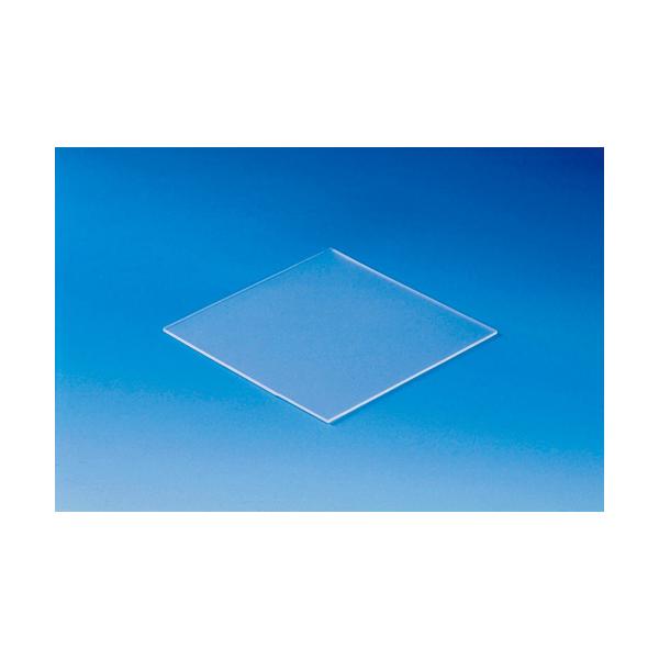 シリコンゴムシート　5mm×300mm×300mm　品番:107-0040702