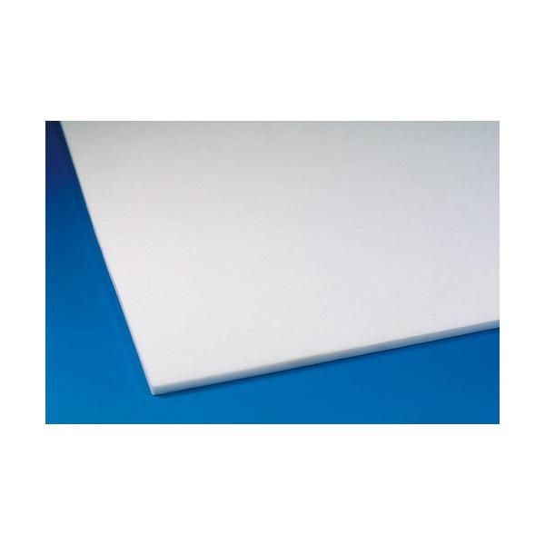 PTFEシート 4mm×300mm×300mm 品番:107-09105