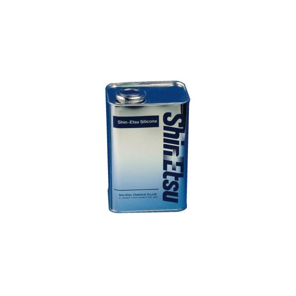 シリコーンオイル　ＫＦ５４　４００ＣＳ　（高温用） １Ｋｇ入　品番:108-06120