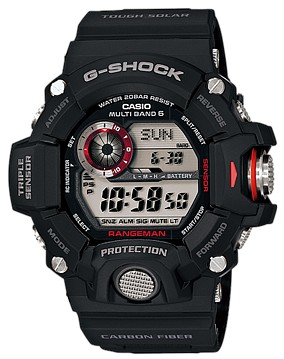 楽天市場】【送料無料】【G-SHOCK/腕時計】Gショック 電波ソーラー G