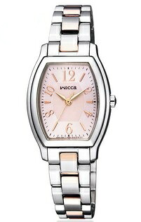 【送料無料】【国内正規品】シチズン CITIZEN ウィッカ wicca ソーラーテック KH8-730-93