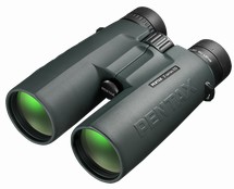 【貨物輸送無料】PENTAX Zつづき物 甚だしい利用者も心うれしいさせる澄み渡る押し出し味 ED硝子召しかかえる 小型望遠鏡 ZD 10×50 ED ケース・ストラップ付