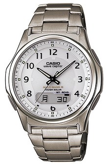 楽天市場】【送料無料】【国内正規品】CASIO・カシオ WVA-M630D-7AJF ...
