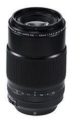 FUJIFILM・フジノンレンズ XF80mmF2.8 R LM OIS WR フジフイルム【転送不可】【unable to transfer】