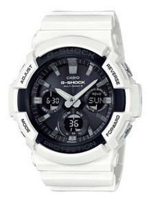 【送料無料】CASIO・カシオ 腕時計 G-SHOCK 電波ソーラー GAW-100B-7AJF|いまどき本舗