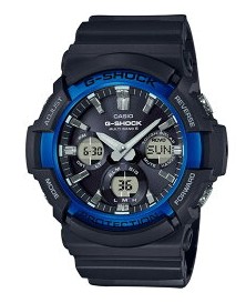 【送料無料】【国内正規品】CASIO・カシオ 腕時計 G-SHOCK 電波ソーラー GAW-100B-1A2JF|いまどき本舗