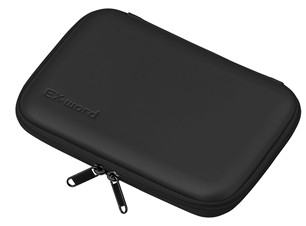 電子辞書カバー付き 楽天市場】カシオ 電子辞書 ケース エクスワード カバー 電子