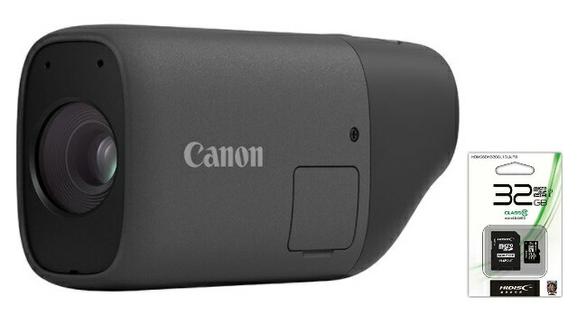 デジタルカメラ canon powershotzoom black edition 販売終了】PowerShot ZOOM Black Edition:コンパクトデジタル