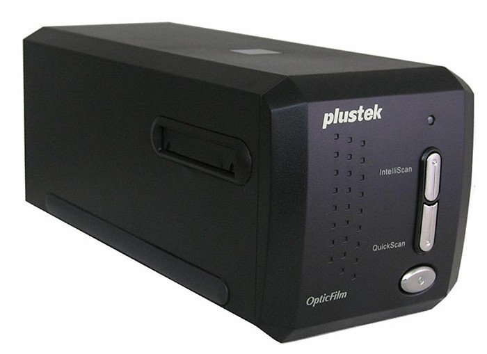 楽天市場】【送料無料】Plustek プラステック フィルムスキャナー