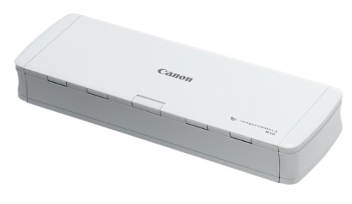 Canon R10 JPN【送料無料】キヤノン ドキュメントスキャナー R10 使いたいときにすぐに使えるシンプルスキャナー imageFORMULA R10