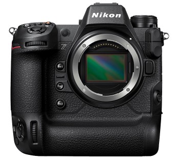【6/30まで尖んがり10倍】 【貨物輸送無料】Nikon ニコン Z9 上半身 写真機【伝える不可】【unable to transfer】