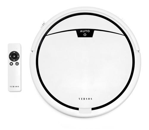 【送料無料】ベルソス ロボットクリーナー NS-N001SY お掃除ロボット ロボット掃除機 モップ掛けもOK