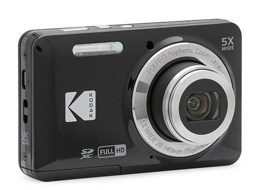 楽天市場】【ゆうパケットで送料無料】 コダック KODAK PIXPRO