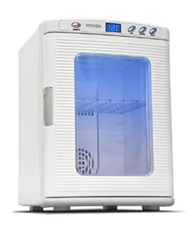 楽天市場】ベルソス 25L 冷温庫 AC・DC対応 ノンフロン ペルチェ式 VS