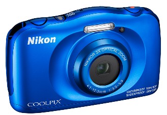 COOLPIX W150