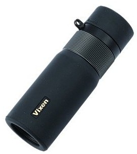 【ゆうパケットで貨物輸送無料】Vixen・ビクセン 御膳上等単眼鏡 アルテスモノキュラー HR 6×21
