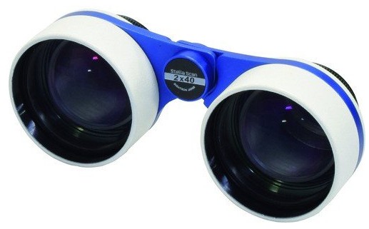 【ゆうパケットで送料無料】SIGHTRON JAPAN・サイトロンジャパン 星空観測オペラグラス STELLA SCAN 2&times;40｜いまどき本舗